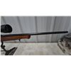 Image 8 : Sporterized Enfield No.1 MK4 Rifle, .303 British, S/N AX3233, with Scope