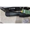 Image 2 : Bushnell Trophy 20-60×65mm Spotting Scope with Case and Tripod