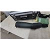 Image 3 : Bushnell Trophy 20-60×65mm Spotting Scope with Case and Tripod