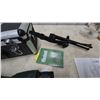 Image 5 : Bushnell Trophy 20-60×65mm Spotting Scope with Case and Tripod