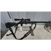 Image 1 : Thompson Center Impact .50 Cal In-Line Muzzleloader, 26”, S/N 22793