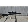Image 1 : Savage Model 110 Bolt-Action Rifle, .270 Win, 22”, S/N P802718, with Scope