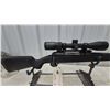 Image 4 : Savage Model 110 Bolt-Action Rifle, .270 Win, 22”, S/N P802718, with Scope