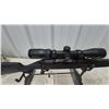 Image 5 : Savage Model 110 Bolt-Action Rifle, .270 Win, 22”, S/N P802718, with Scope