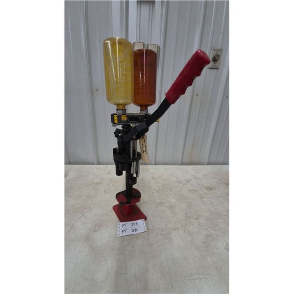 MEC 246 Shotgun Shell Reloader