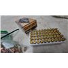 Image 2 : 9mm Luger Ammunition, 50 Rounds, and Bullets for Reloading