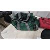 Image 5 : 3 Soft Gun Cases and a Cabela's Ammo Bag