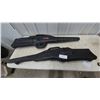 Image 1 : Two Kolpin Gun Boots: Transport and Gun Boot IV, Black Hard Cases