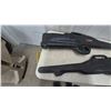 Image 2 : Two Kolpin Gun Boots: Transport and Gun Boot IV, Black Hard Cases