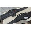 Image 3 : Two Kolpin Gun Boots: Transport and Gun Boot IV, Black Hard Cases