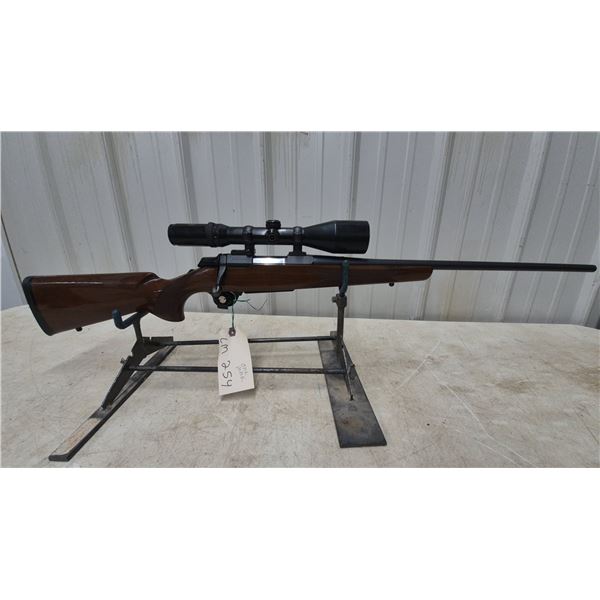 Browning A-Bolt Rifle, .243 Win, 22.6”, S/N 20481NT817, with Scope