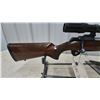 Image 4 : Browning A-Bolt Rifle, .243 Win, 22.6”, S/N 20481NT817, with Scope