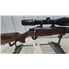 Image 5 : Browning A-Bolt Rifle, .243 Win, 22.6”, S/N 20481NT817, with Scope