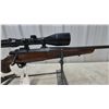 Image 6 : Browning A-Bolt Rifle, .243 Win, 22.6”, S/N 20481NT817, with Scope