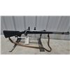 Image 1 : Remington Model 700ML .50 Cal Inline Muzzleloader, 24”, S/N ML 053999