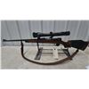 Image 10 : Mauser Model 66 Rifle, 9.3×64, 26.6”, S/N C08603, with Zeiss Scope