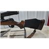Image 11 : Mauser Model 66 Rifle, 9.3×64, 26.6”, S/N C08603, with Zeiss Scope
