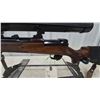 Image 12 : Mauser Model 66 Rifle, 9.3×64, 26.6”, S/N C08603, with Zeiss Scope