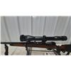 Image 13 : Mauser Model 66 Rifle, 9.3×64, 26.6”, S/N C08603, with Zeiss Scope