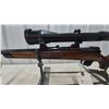 Image 14 : Mauser Model 66 Rifle, 9.3×64, 26.6”, S/N C08603, with Zeiss Scope