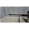 Image 16 : Mauser Model 66 Rifle, 9.3×64, 26.6”, S/N C08603, with Zeiss Scope