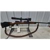 Image 1 : Mauser Model 66 Rifle, 9.3×64, 26.6”, S/N C08603, with Zeiss Scope