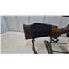 Image 3 : Mauser Model 66 Rifle, 9.3×64, 26.6”, S/N C08603, with Zeiss Scope