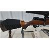 Image 4 : Mauser Model 66 Rifle, 9.3×64, 26.6”, S/N C08603, with Zeiss Scope