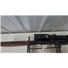 Image 10 : Simson Suhl Drilling, .30-06 / 12 Gauge / .22 Magnum, S/N 993830, with Scope