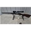 Image 12 : Simson Suhl Drilling, .30-06 / 12 Gauge / .22 Magnum, S/N 993830, with Scope