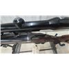 Image 15 : Simson Suhl Drilling, .30-06 / 12 Gauge / .22 Magnum, S/N 993830, with Scope