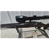 Image 16 : Simson Suhl Drilling, .30-06 / 12 Gauge / .22 Magnum, S/N 993830, with Scope