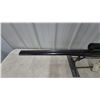 Image 17 : Simson Suhl Drilling, .30-06 / 12 Gauge / .22 Magnum, S/N 993830, with Scope