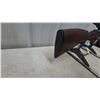 Image 2 : Simson Suhl Drilling, .30-06 / 12 Gauge / .22 Magnum, S/N 993830, with Scope