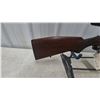 Image 3 : Simson Suhl Drilling, .30-06 / 12 Gauge / .22 Magnum, S/N 993830, with Scope