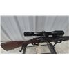 Image 4 : Simson Suhl Drilling, .30-06 / 12 Gauge / .22 Magnum, S/N 993830, with Scope