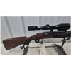 Image 5 : Simson Suhl Drilling, .30-06 / 12 Gauge / .22 Magnum, S/N 993830, with Scope
