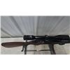 Image 9 : Simson Suhl Drilling, .30-06 / 12 Gauge / .22 Magnum, S/N 993830, with Scope