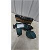 Image 1 : Nikon Spotting Scope RAII with 15-45× Zoom Eyepiece, Case, and Box