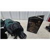 Image 4 : Nikon Spotting Scope RAII with 15-45× Zoom Eyepiece, Case, and Box