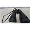 Image 5 : Beck Kassel CBS Binoculars, 11×80, with Strap