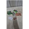 Image 1 : Remington .22 Cal HP and Sierra .22 Cal Match Bullets, for Reloading