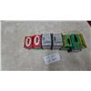 Image 6 : Nosler Armageddon 6mm and Sierra 6mm Bullets, for Reloading