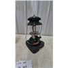 Image 4 : Coleman Lantern and Red Hard Case