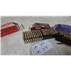 Image 3 : RWS .22 Hornet Match Jago Ammunition, 150 Rounds