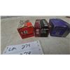 Image 4 : RWS .22 Hornet Match Jago Ammunition, 150 Rounds