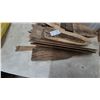 Image 2 : Assorted Wood Hide Stretchers, Approx. 6”×24”