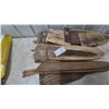 Image 3 : Assorted Wood Hide Stretchers, Approx. 6”×24”