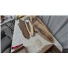 Image 6 : Assorted Wood Hide Stretchers, Approx. 6”×24”