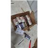 Image 1 : Winchester, Eley, and Flex 12 Gauge Shotgun Shells, 250 Rounds